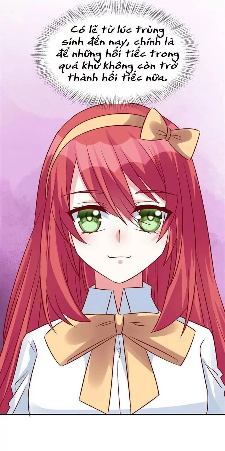 Cô Vợ Phúc Hắc Của Cơ Thiếu Chapter 77 - 14