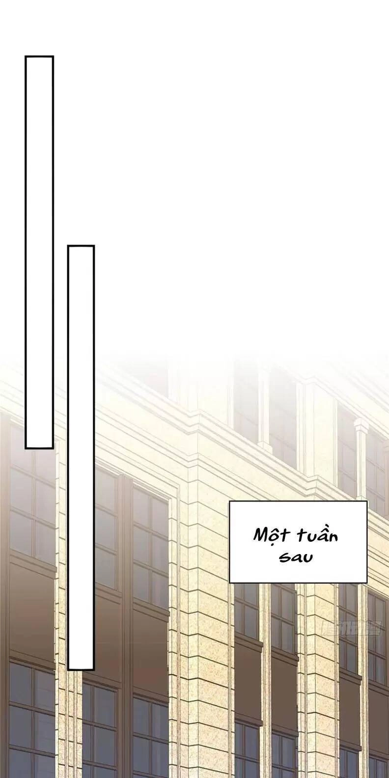 Cô Vợ Phúc Hắc Của Cơ Thiếu Chapter 77 - 15