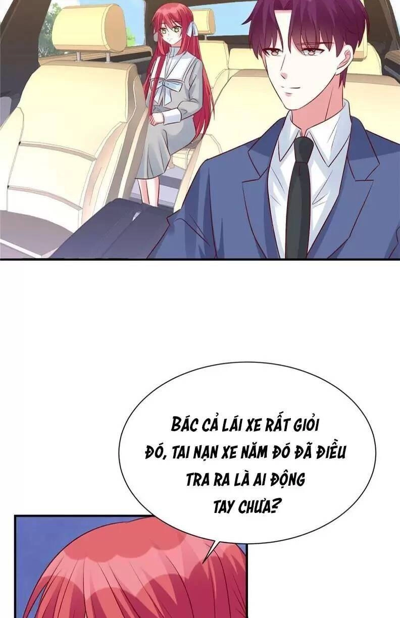 Cô Vợ Phúc Hắc Của Cơ Thiếu Chapter 77 - 17