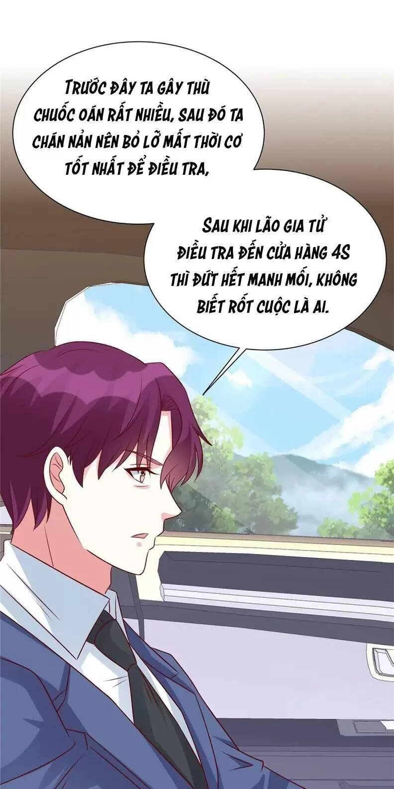 Cô Vợ Phúc Hắc Của Cơ Thiếu Chapter 77 - 19