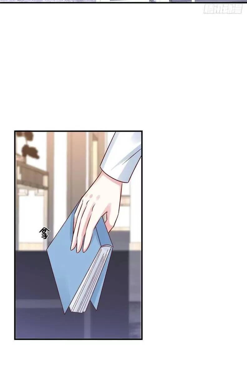 Cô Vợ Phúc Hắc Của Cơ Thiếu Chapter 77 - 23