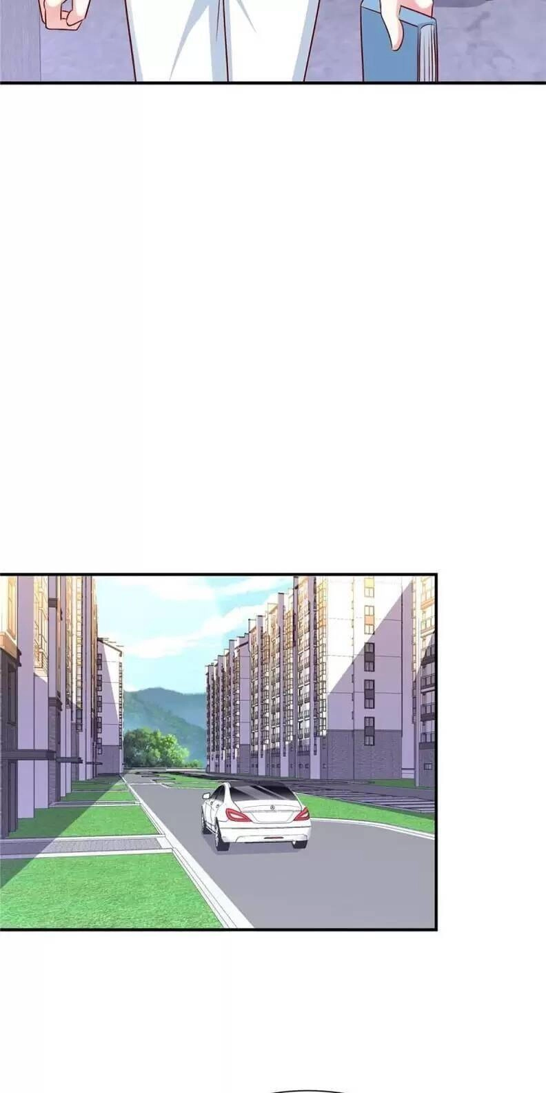 Cô Vợ Phúc Hắc Của Cơ Thiếu Chapter 77 - 25