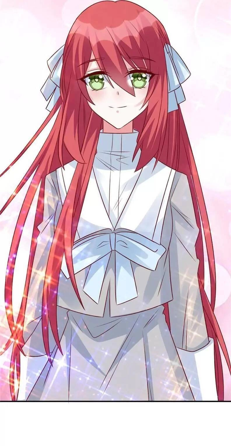 Cô Vợ Phúc Hắc Của Cơ Thiếu Chapter 78 - 13