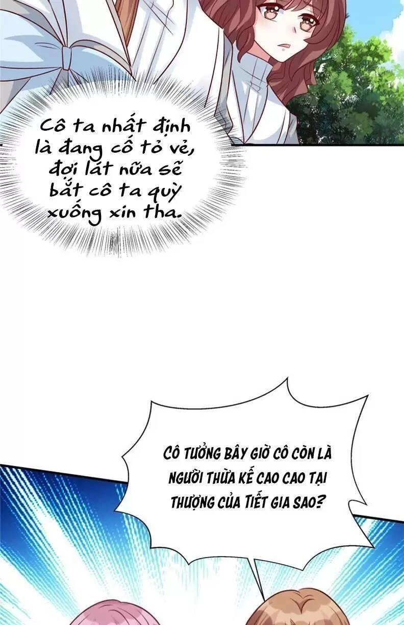 Cô Vợ Phúc Hắc Của Cơ Thiếu Chapter 78 - 17