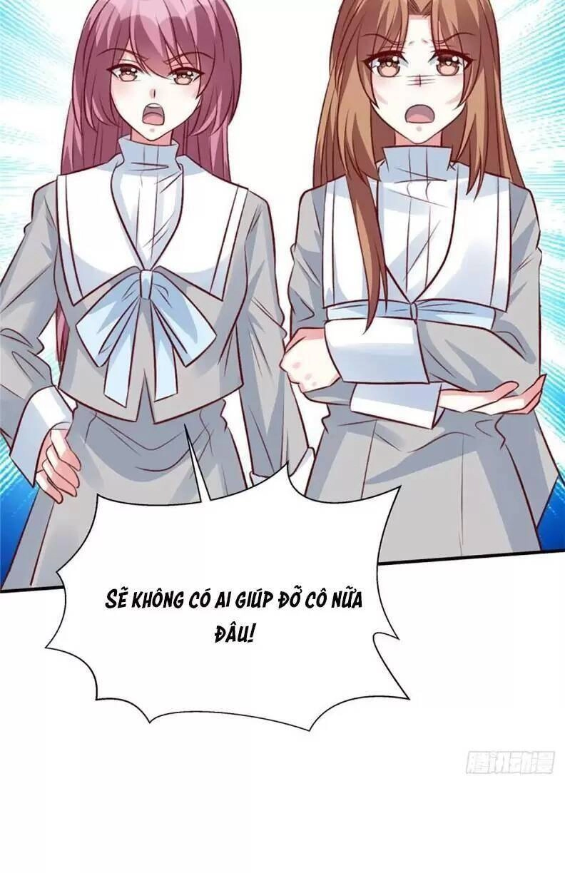 Cô Vợ Phúc Hắc Của Cơ Thiếu Chapter 78 - 18