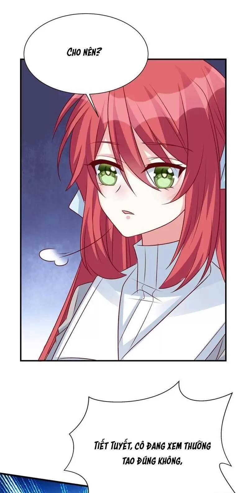 Cô Vợ Phúc Hắc Của Cơ Thiếu Chapter 78 - 19