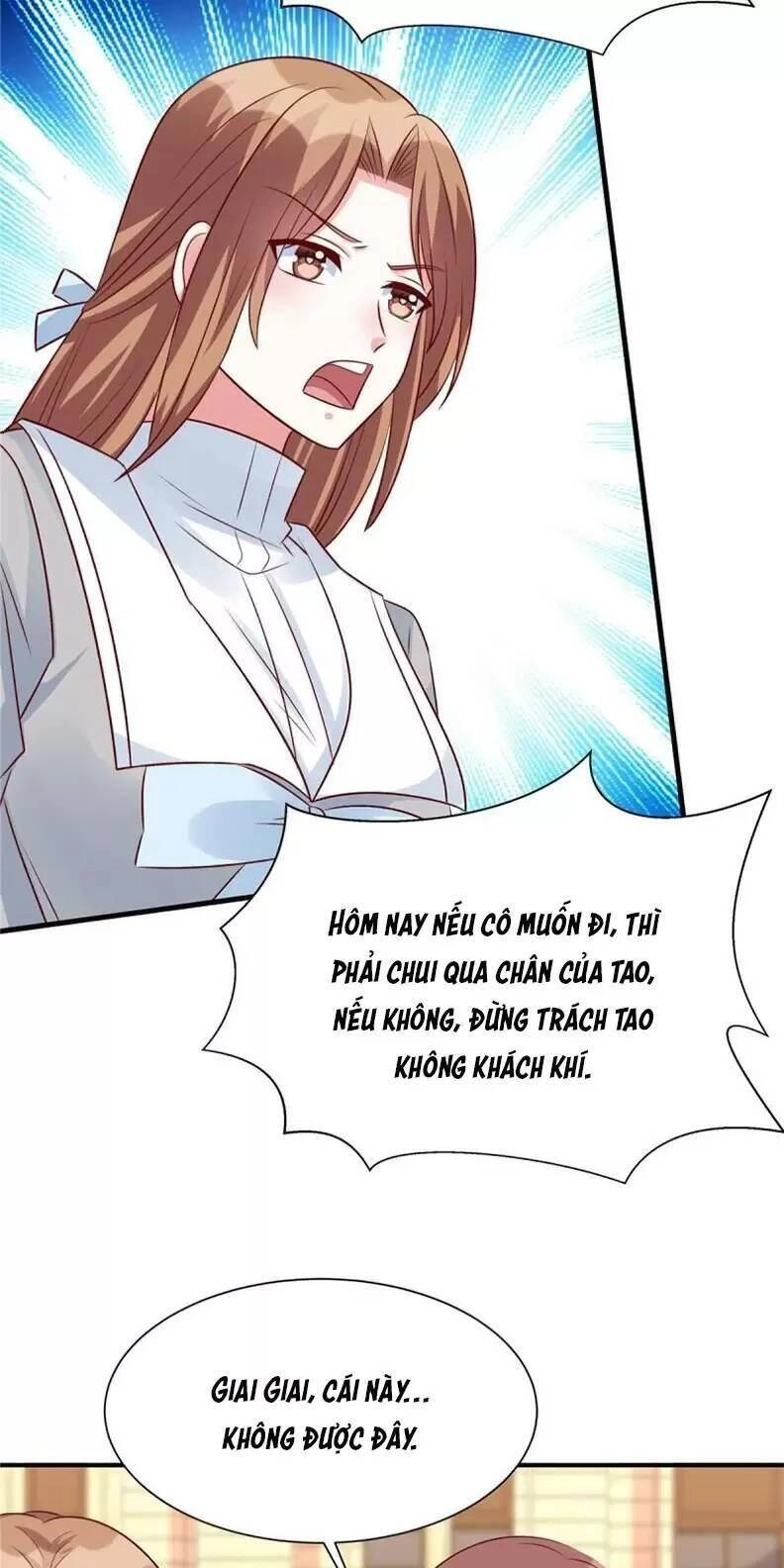 Cô Vợ Phúc Hắc Của Cơ Thiếu Chapter 78 - 20