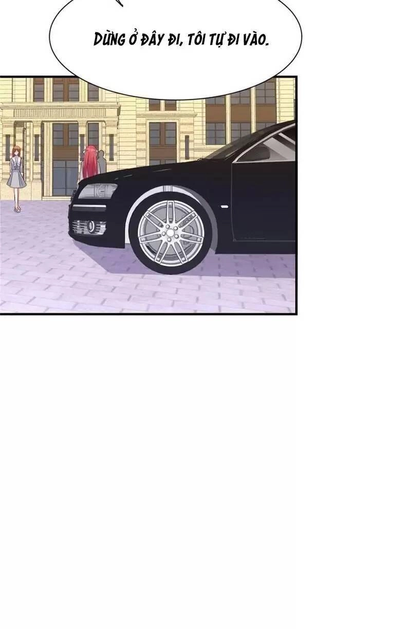 Cô Vợ Phúc Hắc Của Cơ Thiếu Chapter 78 - 23