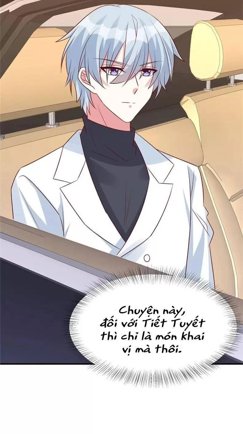 Cô Vợ Phúc Hắc Của Cơ Thiếu Chapter 78 - 25