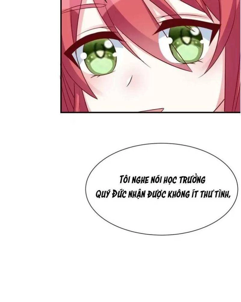 Cô Vợ Phúc Hắc Của Cơ Thiếu Chapter 79 - 6