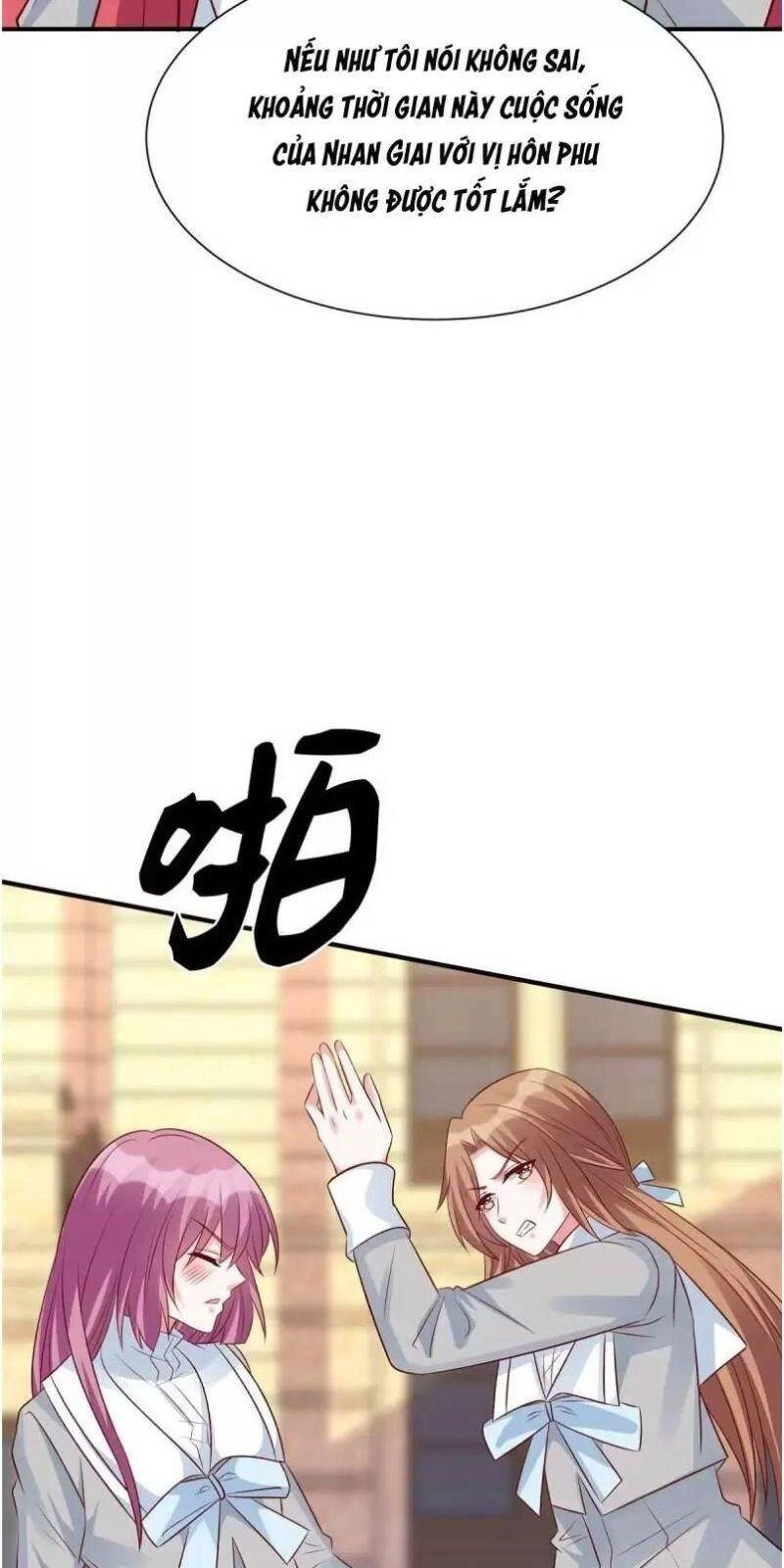 Cô Vợ Phúc Hắc Của Cơ Thiếu Chapter 79 - 12