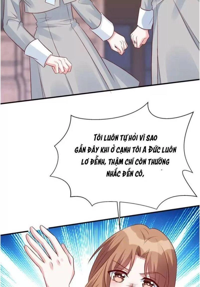 Cô Vợ Phúc Hắc Của Cơ Thiếu Chapter 79 - 13