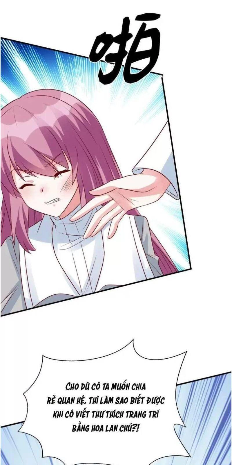 Cô Vợ Phúc Hắc Của Cơ Thiếu Chapter 79 - 16