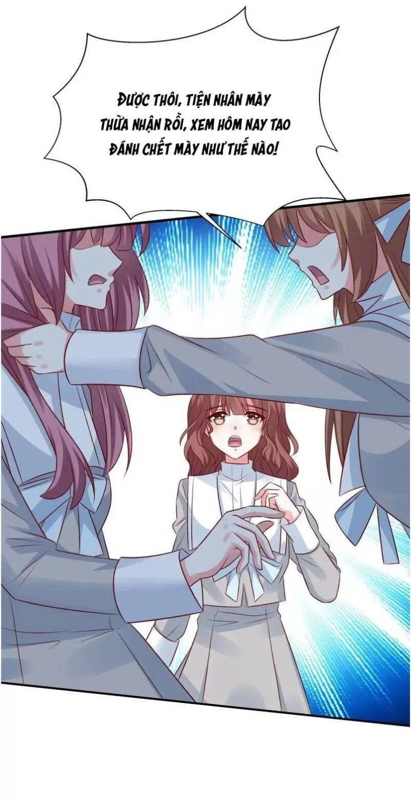 Cô Vợ Phúc Hắc Của Cơ Thiếu Chapter 79 - 20