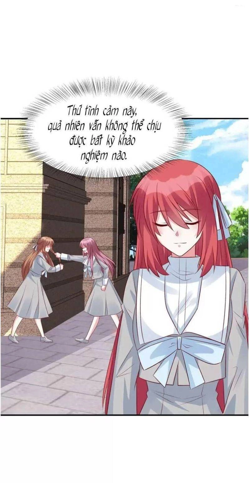 Cô Vợ Phúc Hắc Của Cơ Thiếu Chapter 79 - 21