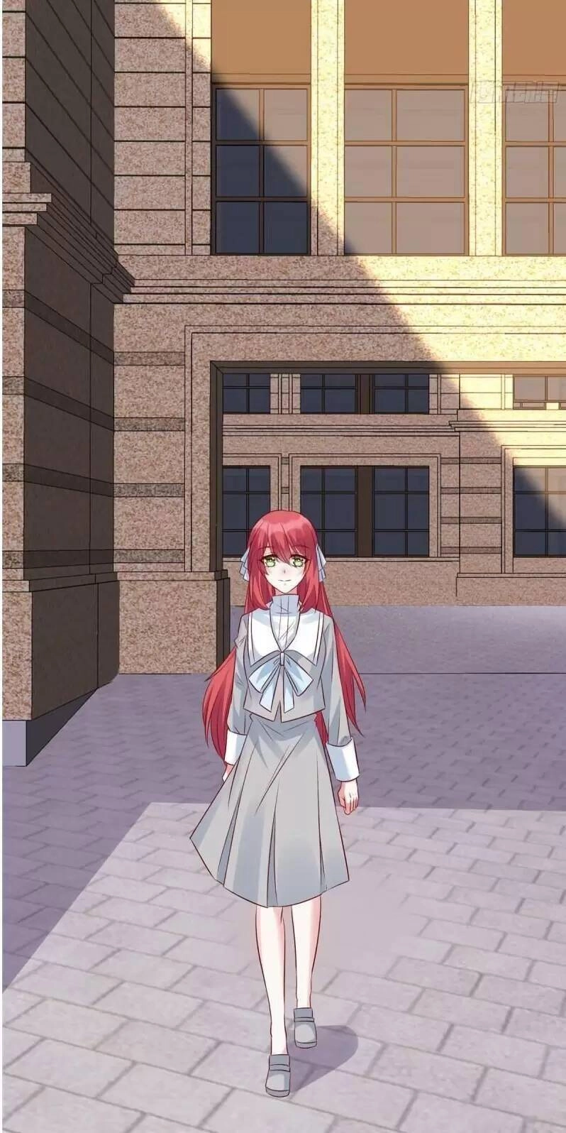 Cô Vợ Phúc Hắc Của Cơ Thiếu Chapter 79 - 23