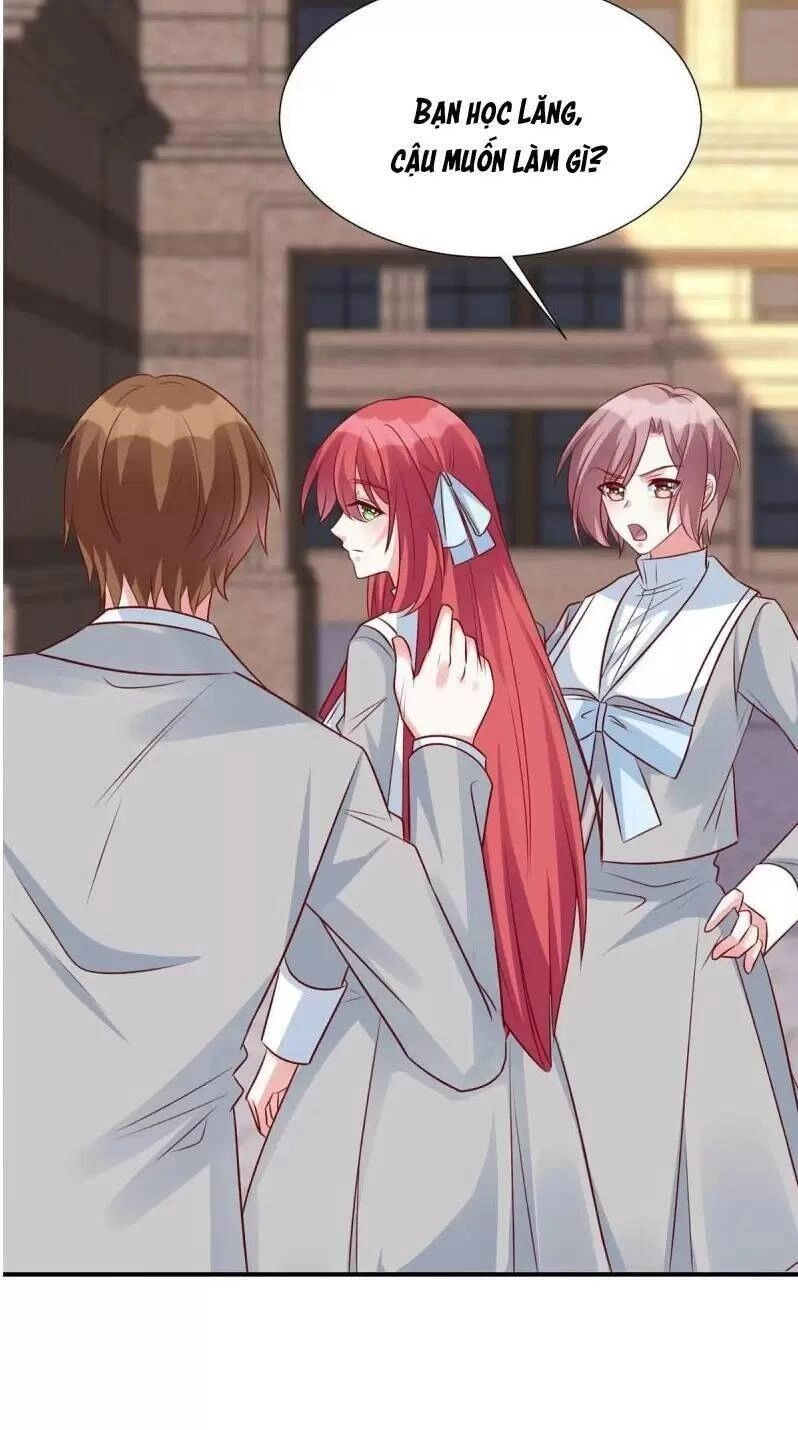 Cô Vợ Phúc Hắc Của Cơ Thiếu Chapter 79 - 28