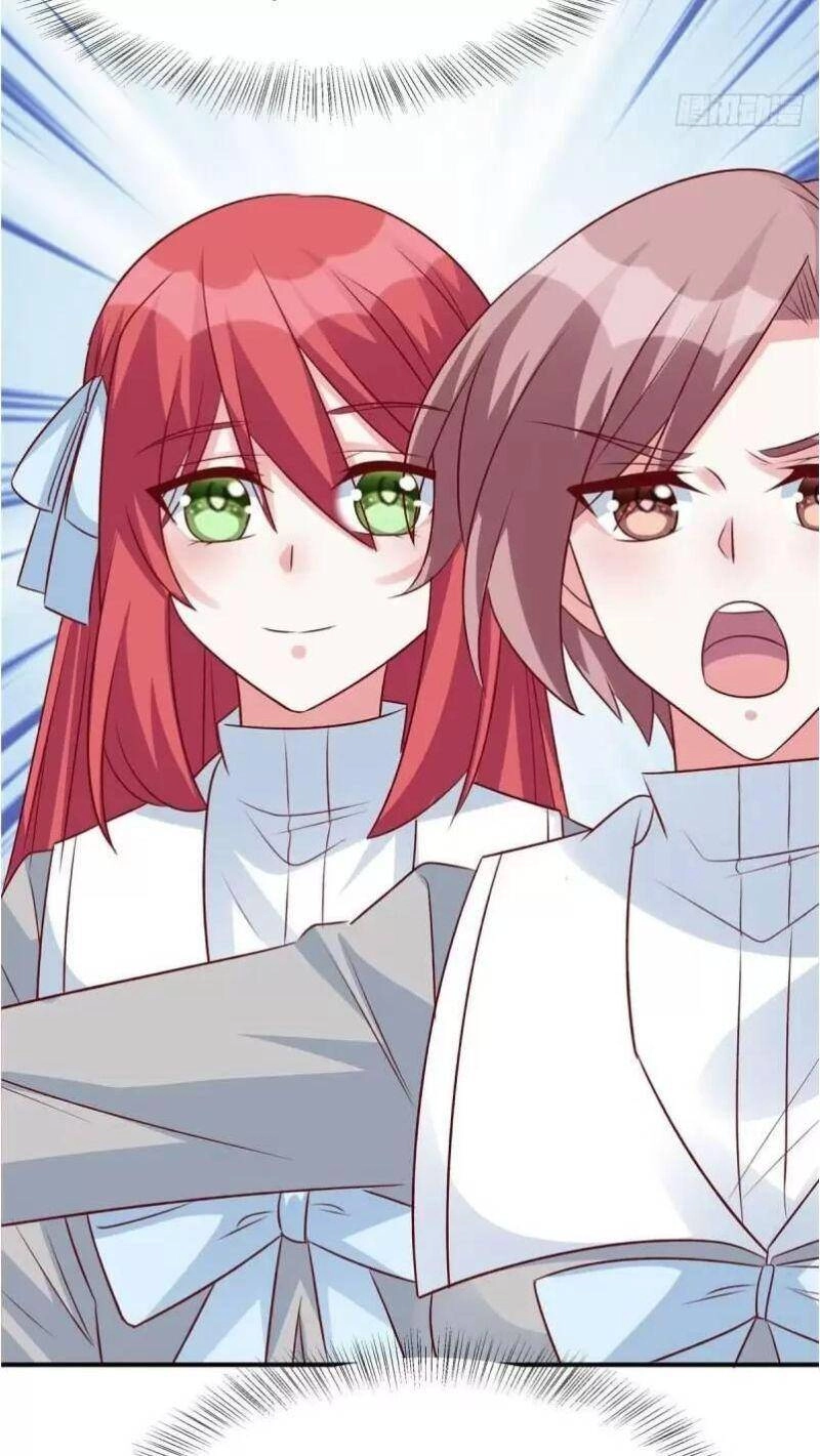 Cô Vợ Phúc Hắc Của Cơ Thiếu Chapter 80 - 4