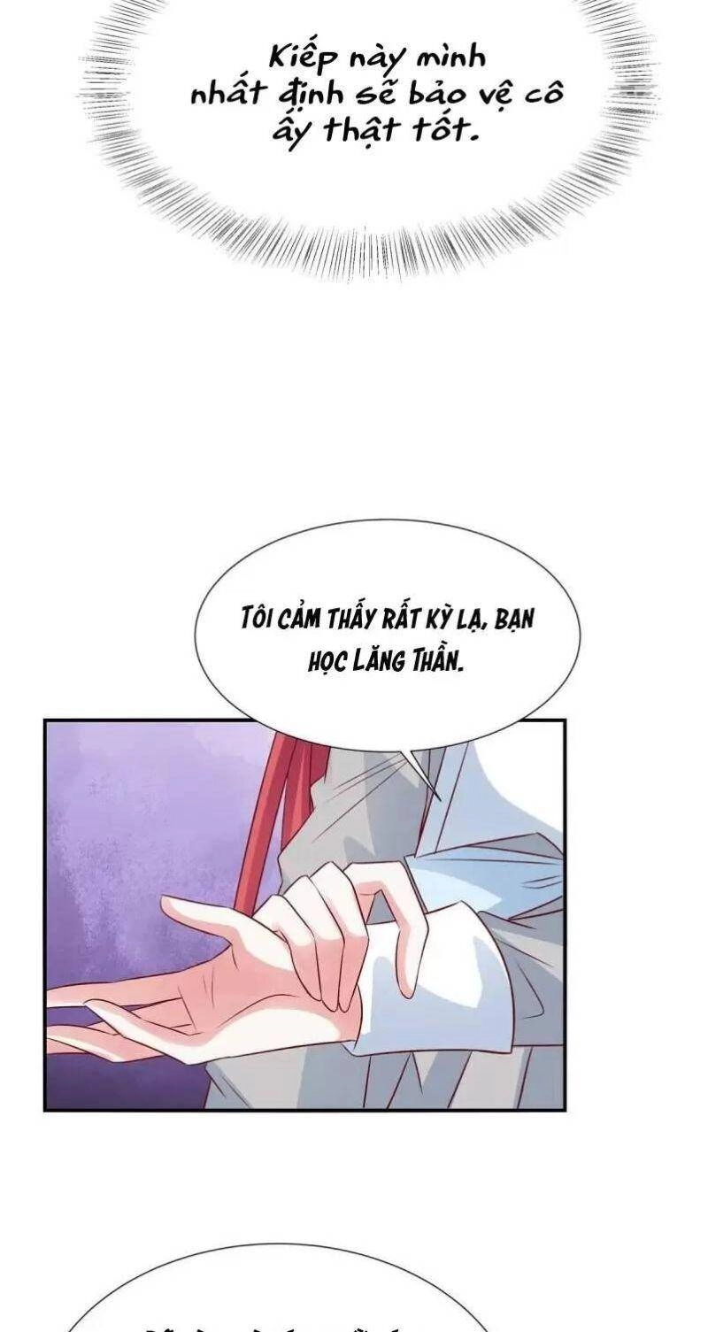 Cô Vợ Phúc Hắc Của Cơ Thiếu Chapter 80 - 5