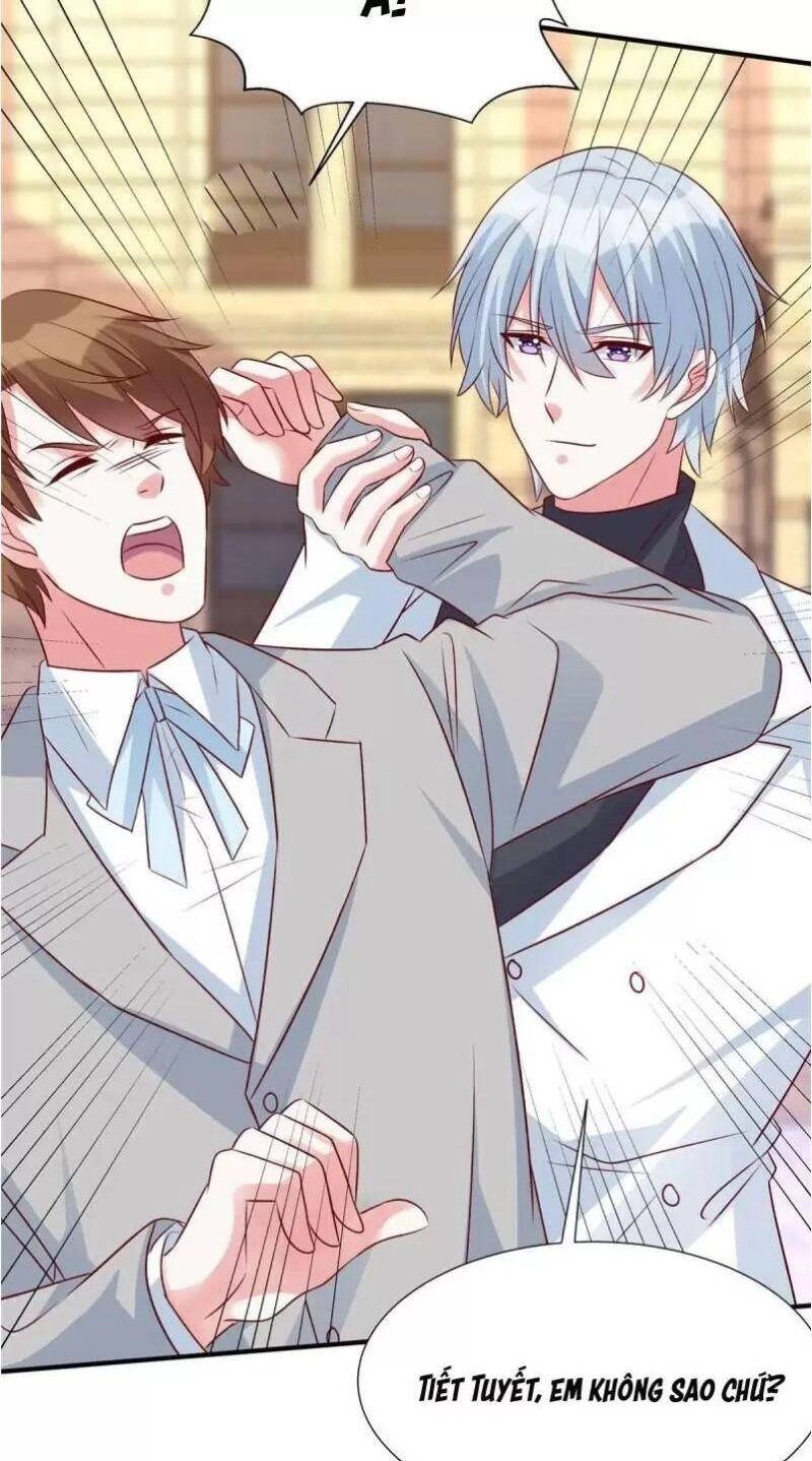 Cô Vợ Phúc Hắc Của Cơ Thiếu Chapter 80 - 12