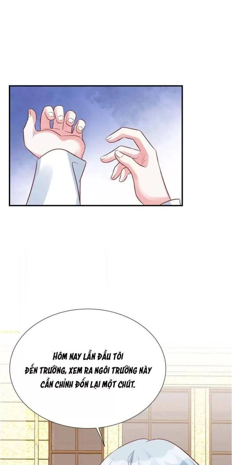 Cô Vợ Phúc Hắc Của Cơ Thiếu Chapter 80 - 14