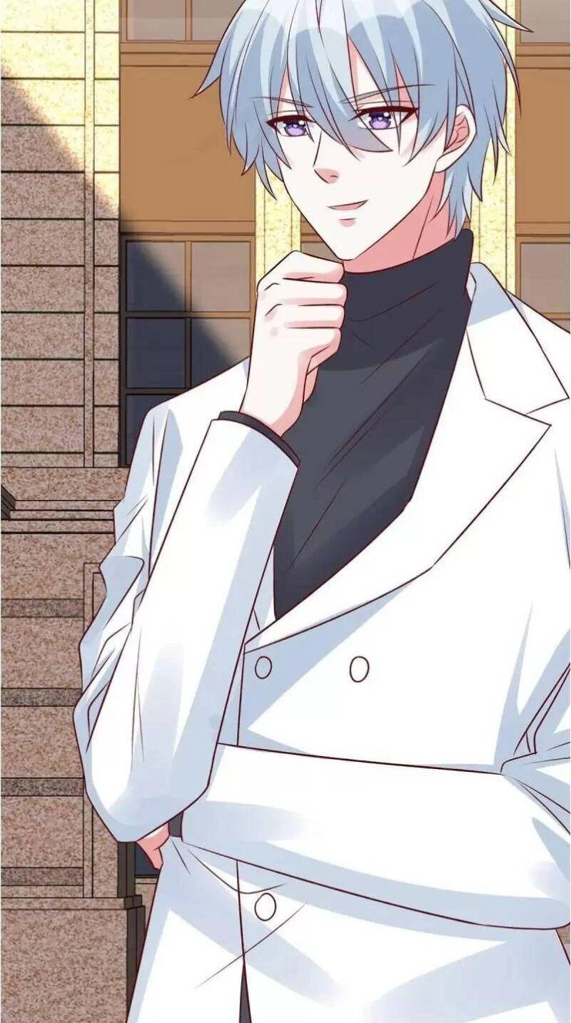 Cô Vợ Phúc Hắc Của Cơ Thiếu Chapter 80 - 15