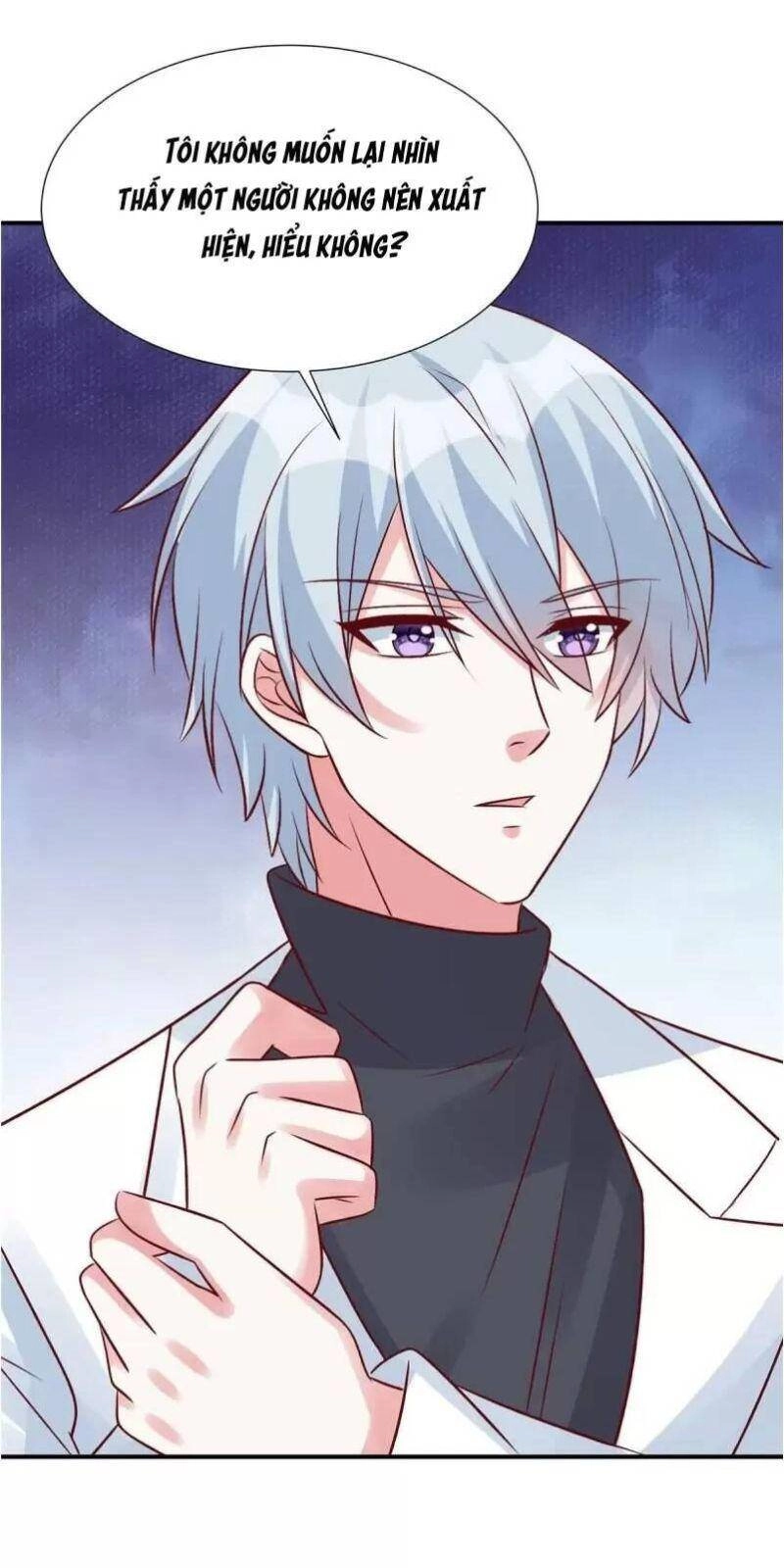 Cô Vợ Phúc Hắc Của Cơ Thiếu Chapter 80 - 17