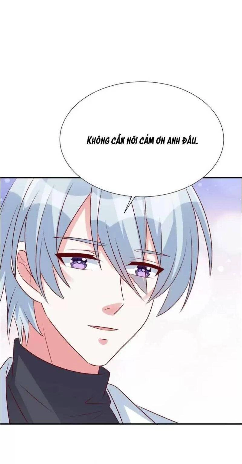 Cô Vợ Phúc Hắc Của Cơ Thiếu Chapter 80 - 22