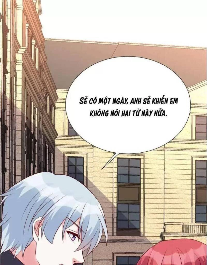 Cô Vợ Phúc Hắc Của Cơ Thiếu Chapter 80 - 24