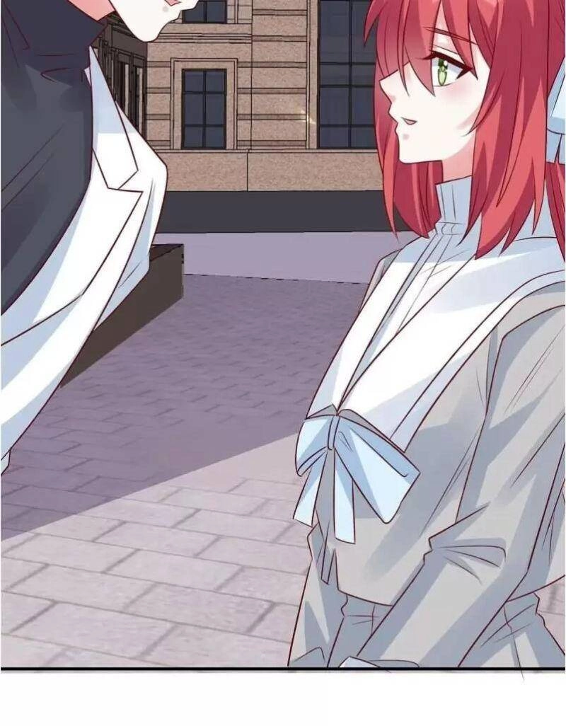 Cô Vợ Phúc Hắc Của Cơ Thiếu Chapter 80 - 25