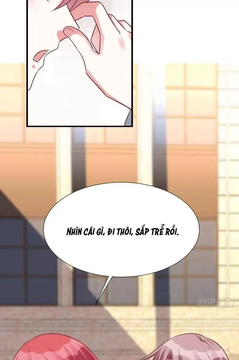 Cô Vợ Phúc Hắc Của Cơ Thiếu Chapter 81 - 3