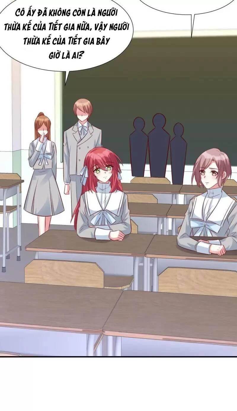 Cô Vợ Phúc Hắc Của Cơ Thiếu Chapter 81 - 9