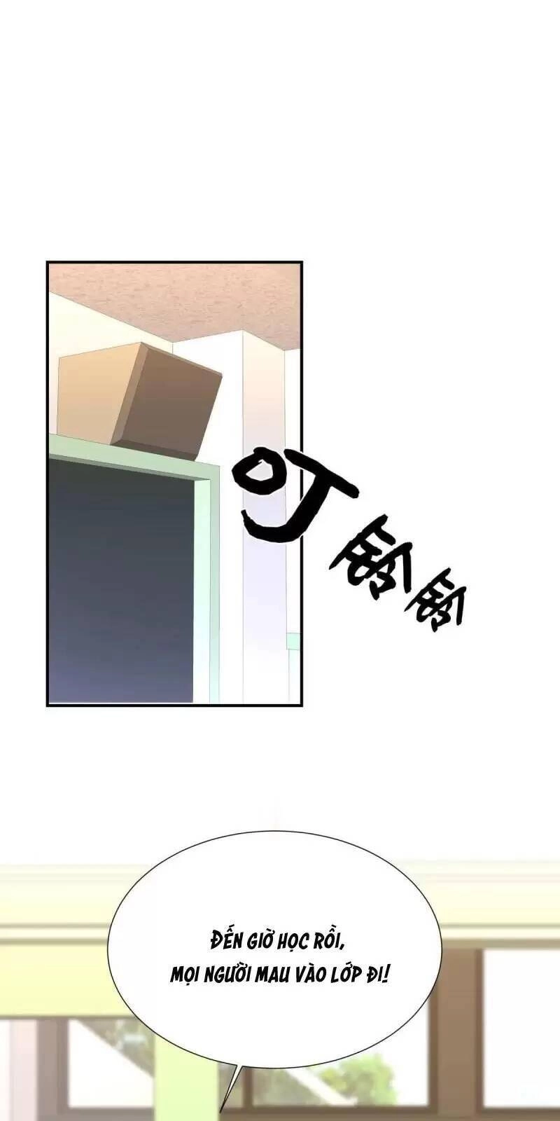 Cô Vợ Phúc Hắc Của Cơ Thiếu Chapter 81 - 10