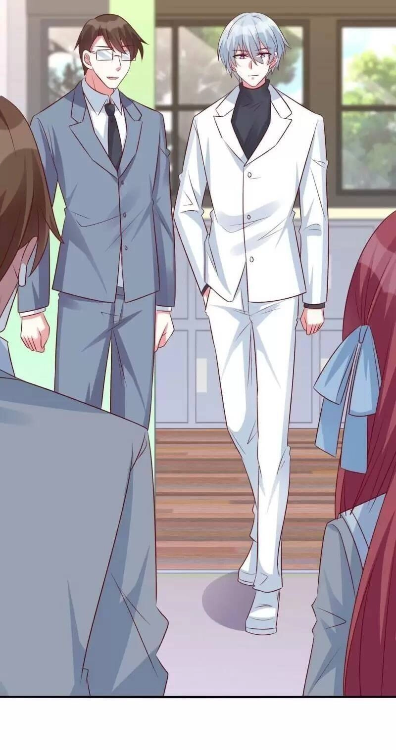 Cô Vợ Phúc Hắc Của Cơ Thiếu Chapter 81 - 11