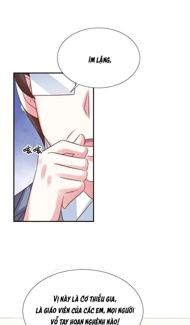 Cô Vợ Phúc Hắc Của Cơ Thiếu Chapter 81 - 18