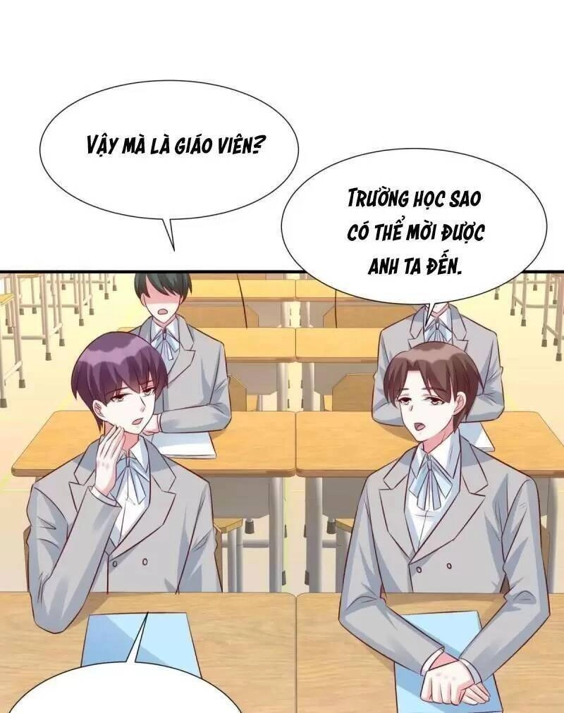 Cô Vợ Phúc Hắc Của Cơ Thiếu Chapter 81 - 20