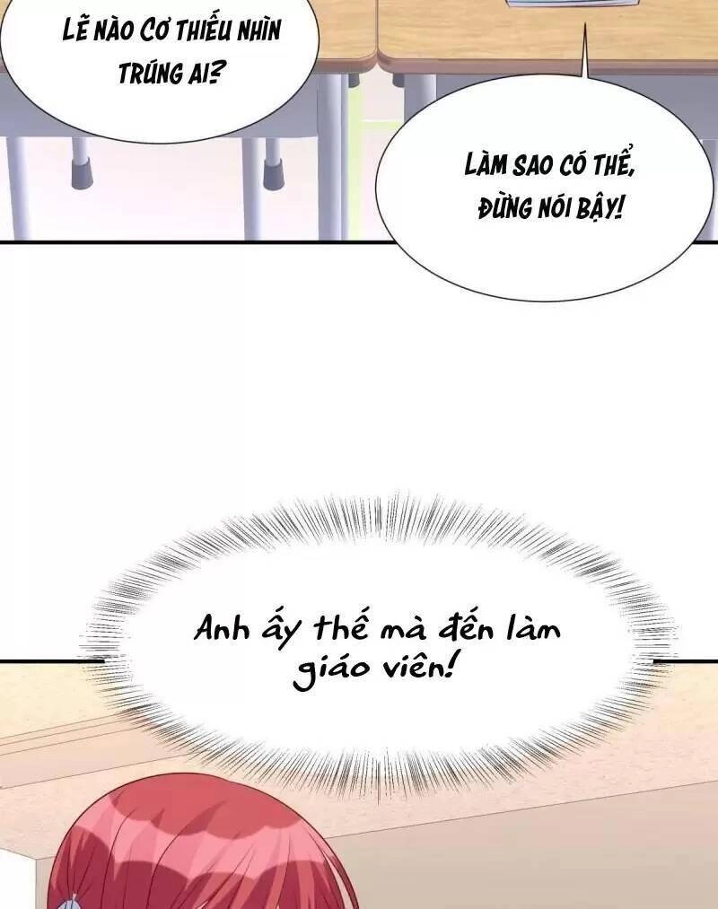 Cô Vợ Phúc Hắc Của Cơ Thiếu Chapter 81 - 21