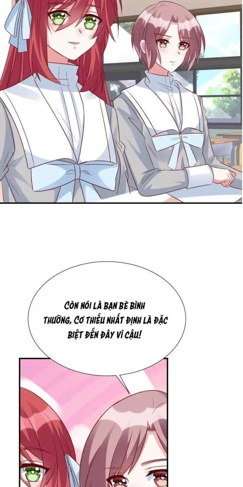 Cô Vợ Phúc Hắc Của Cơ Thiếu Chapter 81 - 22