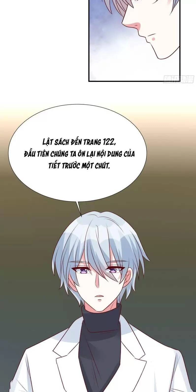 Cô Vợ Phúc Hắc Của Cơ Thiếu Chapter 82 - 2