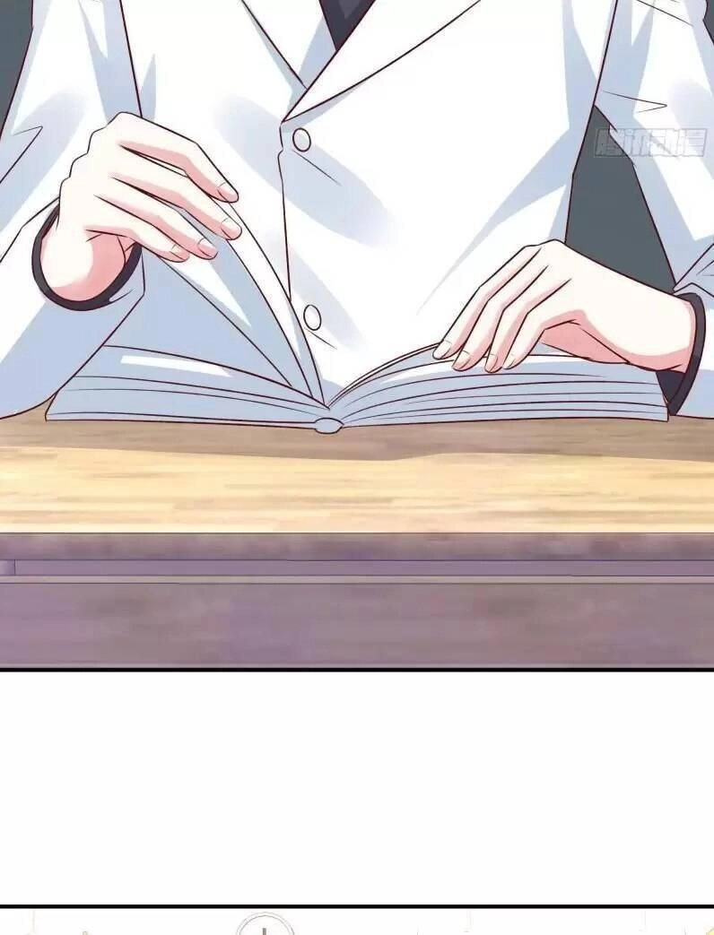 Cô Vợ Phúc Hắc Của Cơ Thiếu Chapter 82 - 3