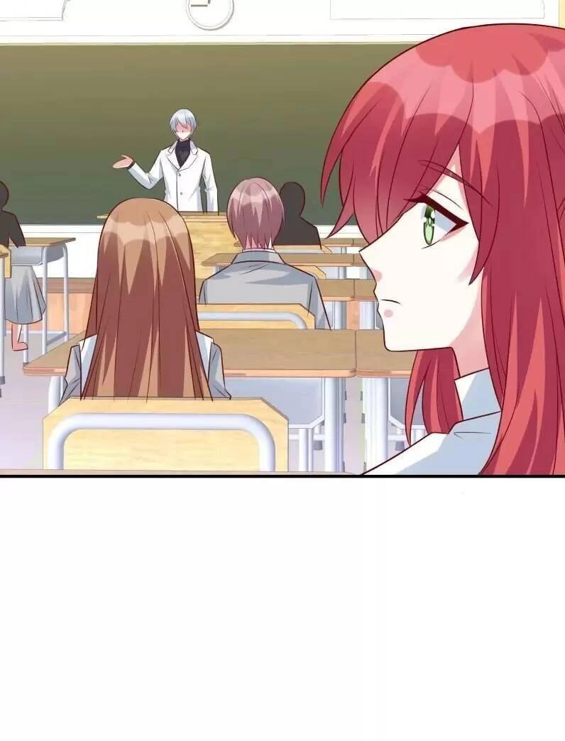 Cô Vợ Phúc Hắc Của Cơ Thiếu Chapter 82 - 4