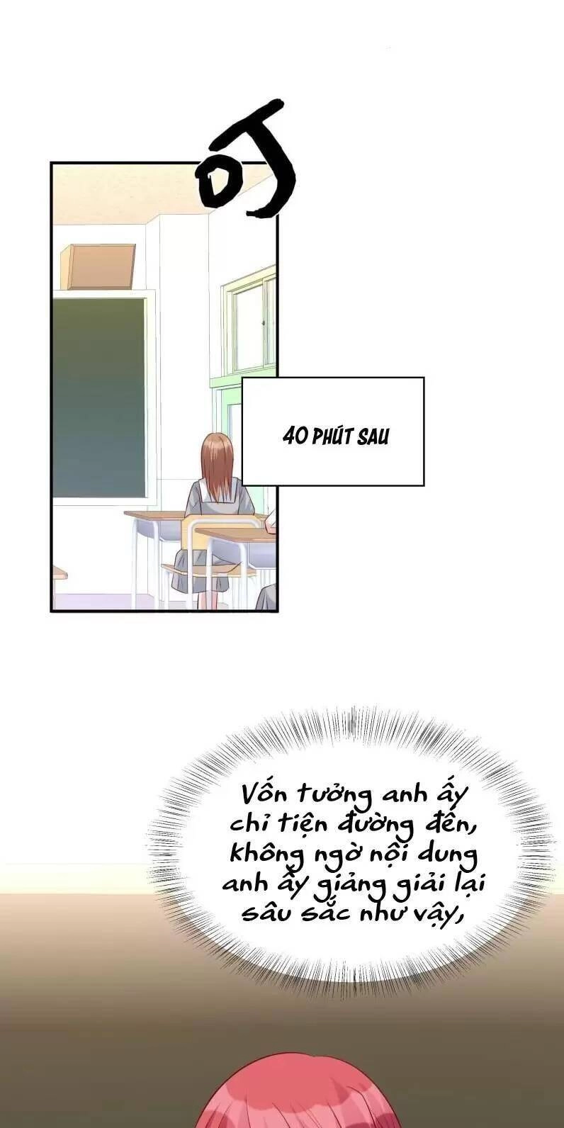 Cô Vợ Phúc Hắc Của Cơ Thiếu Chapter 82 - 5