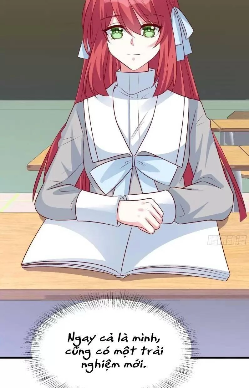 Cô Vợ Phúc Hắc Của Cơ Thiếu Chapter 82 - 6