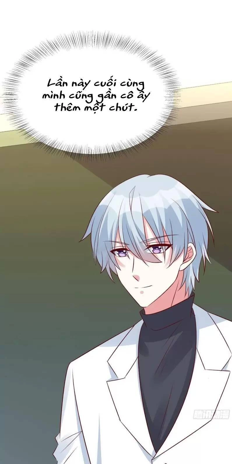 Cô Vợ Phúc Hắc Của Cơ Thiếu Chapter 82 - 8