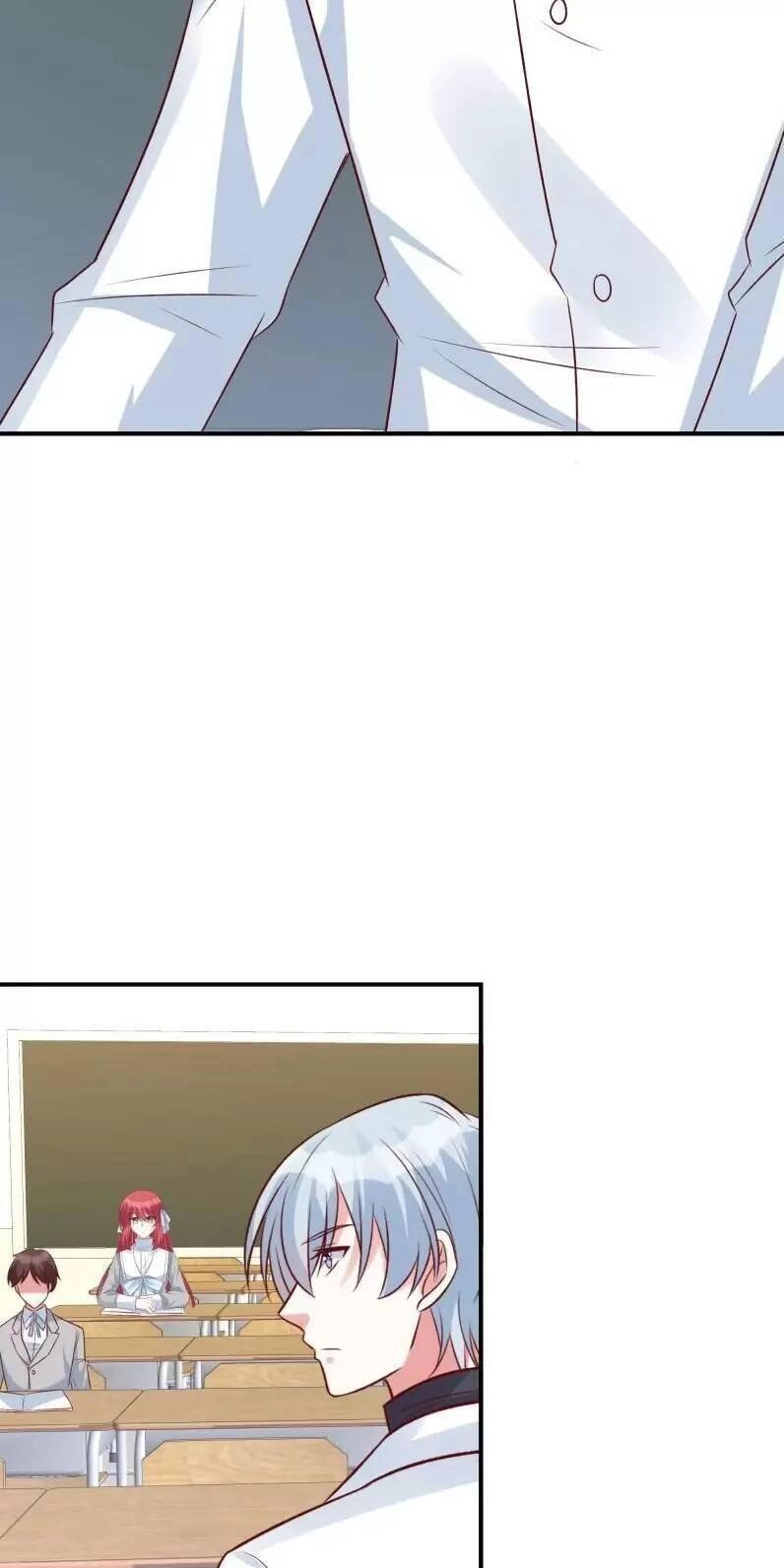 Cô Vợ Phúc Hắc Của Cơ Thiếu Chapter 82 - 9