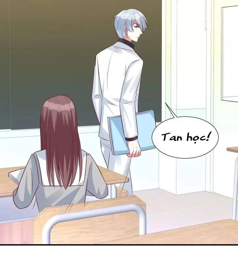 Cô Vợ Phúc Hắc Của Cơ Thiếu Chapter 82 - 12