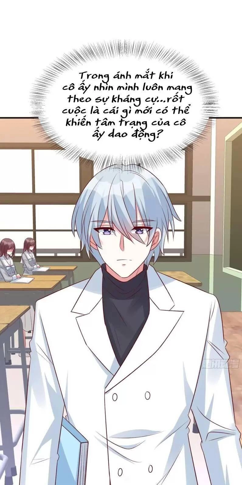 Cô Vợ Phúc Hắc Của Cơ Thiếu Chapter 82 - 13