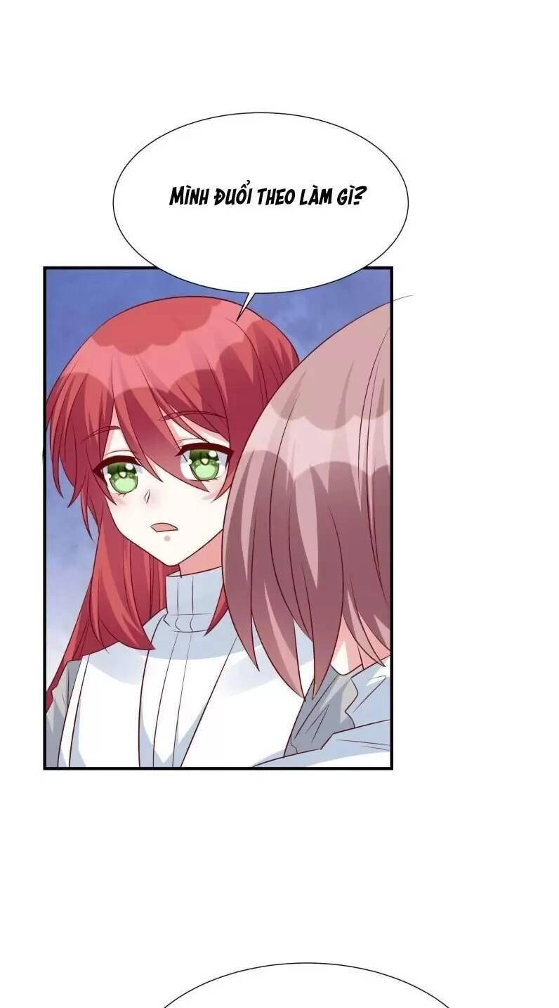 Cô Vợ Phúc Hắc Của Cơ Thiếu Chapter 82 - 15