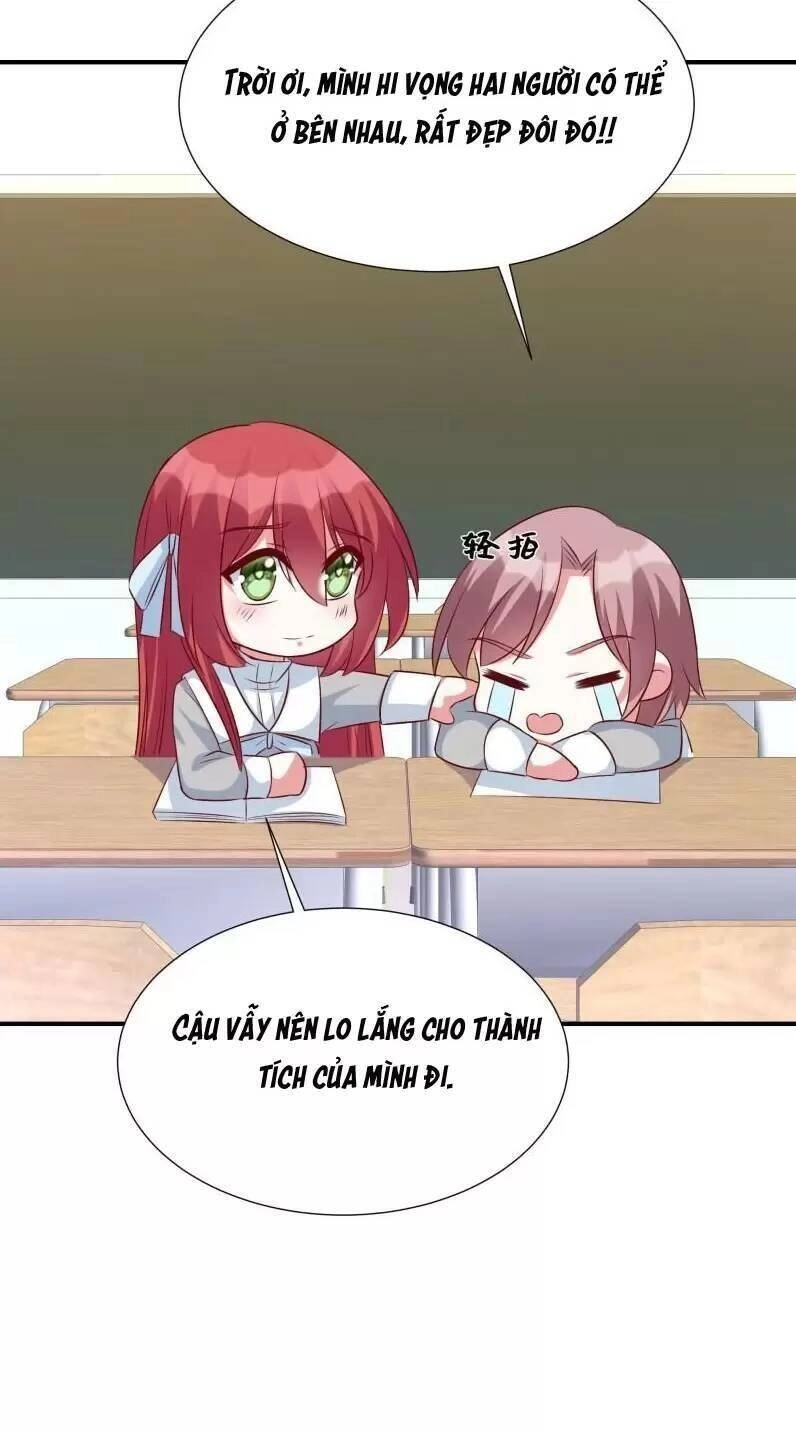 Cô Vợ Phúc Hắc Của Cơ Thiếu Chapter 82 - 16