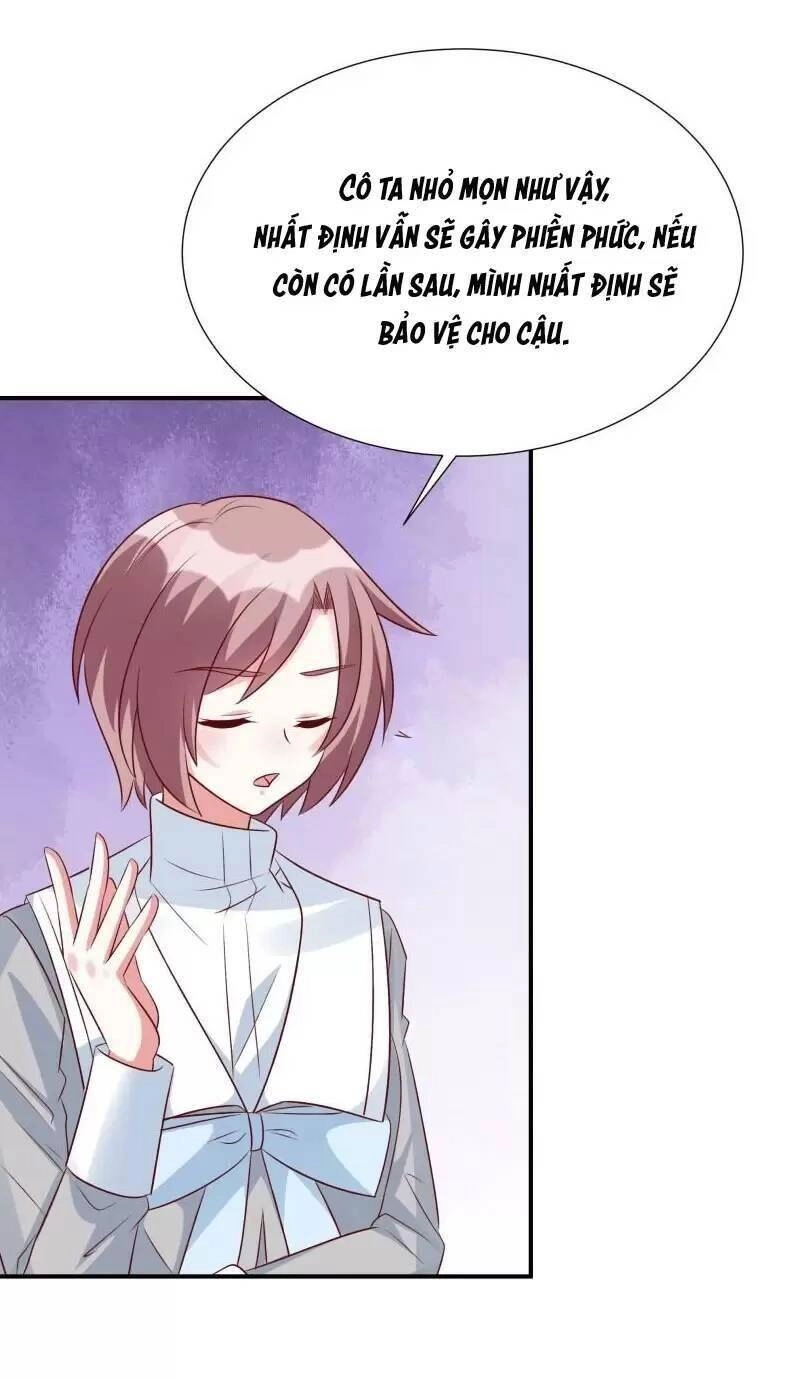 Cô Vợ Phúc Hắc Của Cơ Thiếu Chapter 82 - 20
